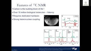 UCSF Hyperpolarized MR #1: Introduction to Hyperpolarized MR (2019)