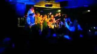 ТТП - Купчино @ Tabula Rasa (Msk) 2010.12.17