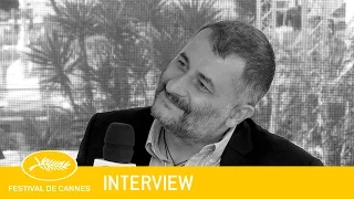 SIERANEVADA - Interview - VF - Cannes 2016