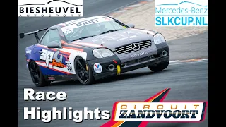 SLK Cup 2024, Zandvoort 05/17