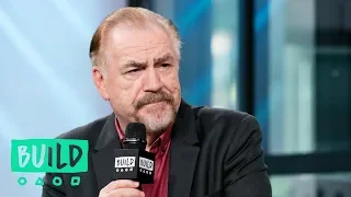 Brian Cox On Playing Hannibal Lecter Before "Silence Of The Lambs"