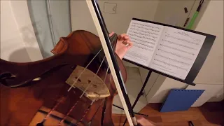 Largo (3rd movement from Sonata in F, HWV 370) - Handel, AMEB Grade 6 Violin Series 10, List B2