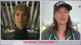 Game of Thrones Then and Now 2024 (Real Name & Real Look)