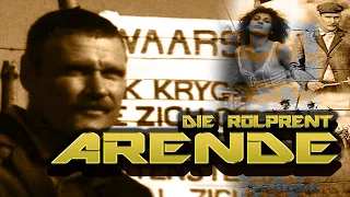 Arende Die Rolprent