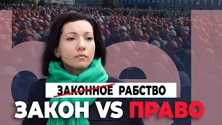 Заставляют увольняться? МОТ против! Шпаргалка по правам рабочих 2021. Изменения в трудовом кодексе