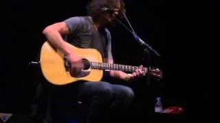 Chris Cornell - Wide Awake (Audioslave song) - Live at Sovereign Center, Reading, PA-11/22/13