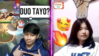 PINAY NA SOBRANG FINE SA OMETV! 🥵🔥 YSKAELA FUJIMOTO LOOK ALIKE!? FINDING KADUO PART 2 😍