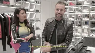 VENTE CONMIGO... A CONOCER A PHILIPP PLEIN || PILAR RUBIO