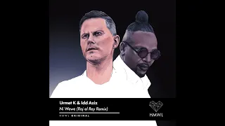 Urmet K & Idd Aziz - Ni Wewe (Raj El Rey Remix)