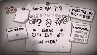 How to fix The Binding of Isaac: Repentance save file error after the online beta