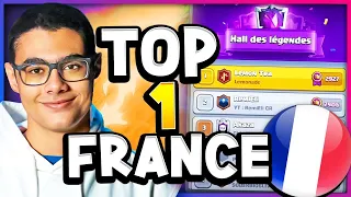 J'AFFRONTE MOHAMED LIGHT pour mon TOP 30 MONDE en LADDER !!!