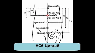 VC6 Ци-хай