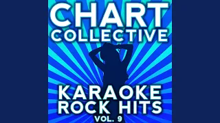 Take It to the Limit (Originally Performed By The Eagles) (Karaoke Version)