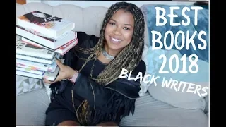 BEST BOOKS OF 2018 Top 20 Favorite Books Read in 2018