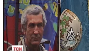 Родини Небесної сотні зібралися на вечір пам’яті своїх рідних