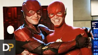 Los 10 Mejores Actores Que Interpretaron A Flash