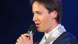 ＶＩＴＡＳ 🎵🎼✨ Sage / Мудрец 【Moscow • 2007.05.07】