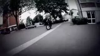 Awesome BMX Street Video