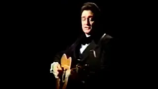 Johnny Cash - Ring of Fire (Live) | The Johnny Cash Show (1970)