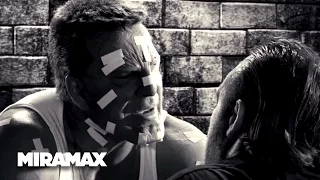 Sin City | 'Hitmen' (HD) -  Mickey Rourke, Brittany Murphy | MIRAMAX