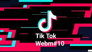 TikTok Webm#10/СМЕШНЫЕ ВИДЕО ИЗ ТИКТОКА