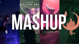 Karma x Million Days x Alive x Pray | Sabai, Seven Lions, ILLENIUM & More (STC Mashup Edit)