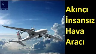 Everything About Akinci UAV