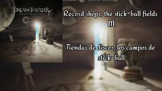 Dream Theater - The Best of Times [Sub Esp/Eng]