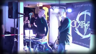Solar Fake - Heroes (Live at MS Havel Queen 2016) (David Bowie Cover)