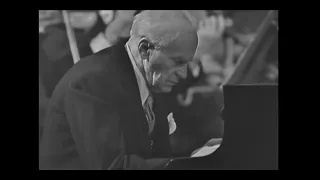 ベートーヴェン・ピアノ協奏曲第4番 / クナッパーツブッシュ＆バックハウス Beethoven Piano Concerto No.4 / Knappertsbusch & Backhaus