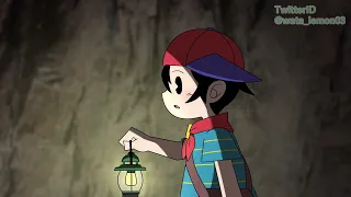 [ENG DUB] Mother/Earthbound Beginnings Animation: Magicant