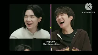 [ENG SUB] RUN BTS SPECIAL EPISODE NEXT TOP GENIUS PART 1 FULL