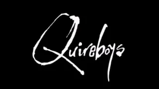 The Quireboys - Live in London 1990 [Full Concert]