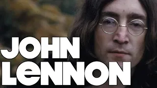 Ten Interesting Facts About John Lennon