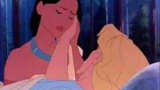 Pocahontas - Labios Compartidos