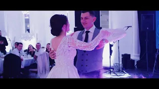 Wedding Dance Coreography, Lana del Rey Young and Beautiful