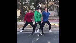 Best new Tik tok dance compilation october 2019