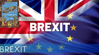 Brexit a astrologie - astrolog JUDr. Jiří Kubík, MBA