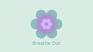 The Equal Breathing Method: An Exercise to Calm Anxiety