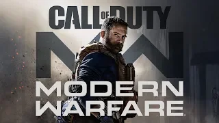 🎮 Call of Duty: Modern Warfare - Делаем полное вдувание.1440p)#🎮