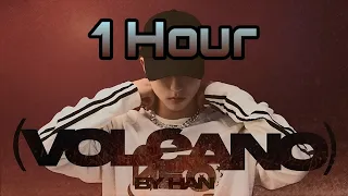 HAN - VOLCANO (1 Hour Loop) | [Stray Kids : SKZ-RECORD]