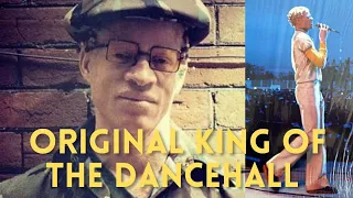 Story of Yellowman: The Original King of The Dancehall