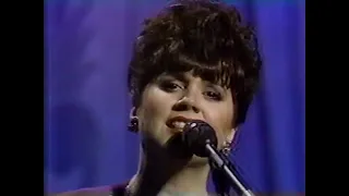 Skylark - Linda Ronstadt (live)