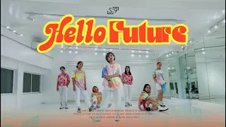 [DANCE COVER] NCT DREAM 엔시티 드림 'Hello Future' DANCE COVER by STATION 9 | PHILIPPINES