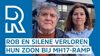 Het langverwachte MH17-proces is van start: 'Heel heftig maar eindelijk begonnen'