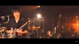 One Ok Rock - Kagerou with Orchestra Japan Tour 2018 [Subtitle English]