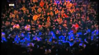 Guano Apes Live Konzert@E Werk Köln 2011 10 05]