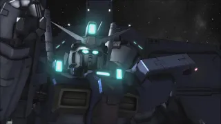 GBO2: Gundam GP01 Full Burnern Situation Battle