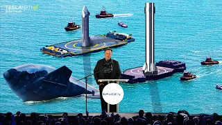 NO MECHAZILLA!! Why Elon Musk's SpaceX may change its Starship Super Heavy recovery plans?