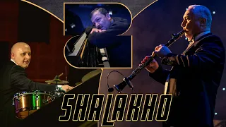 SHANSON Cover Band — SHALAKHO | ШАЛАХО | ŞALAXO